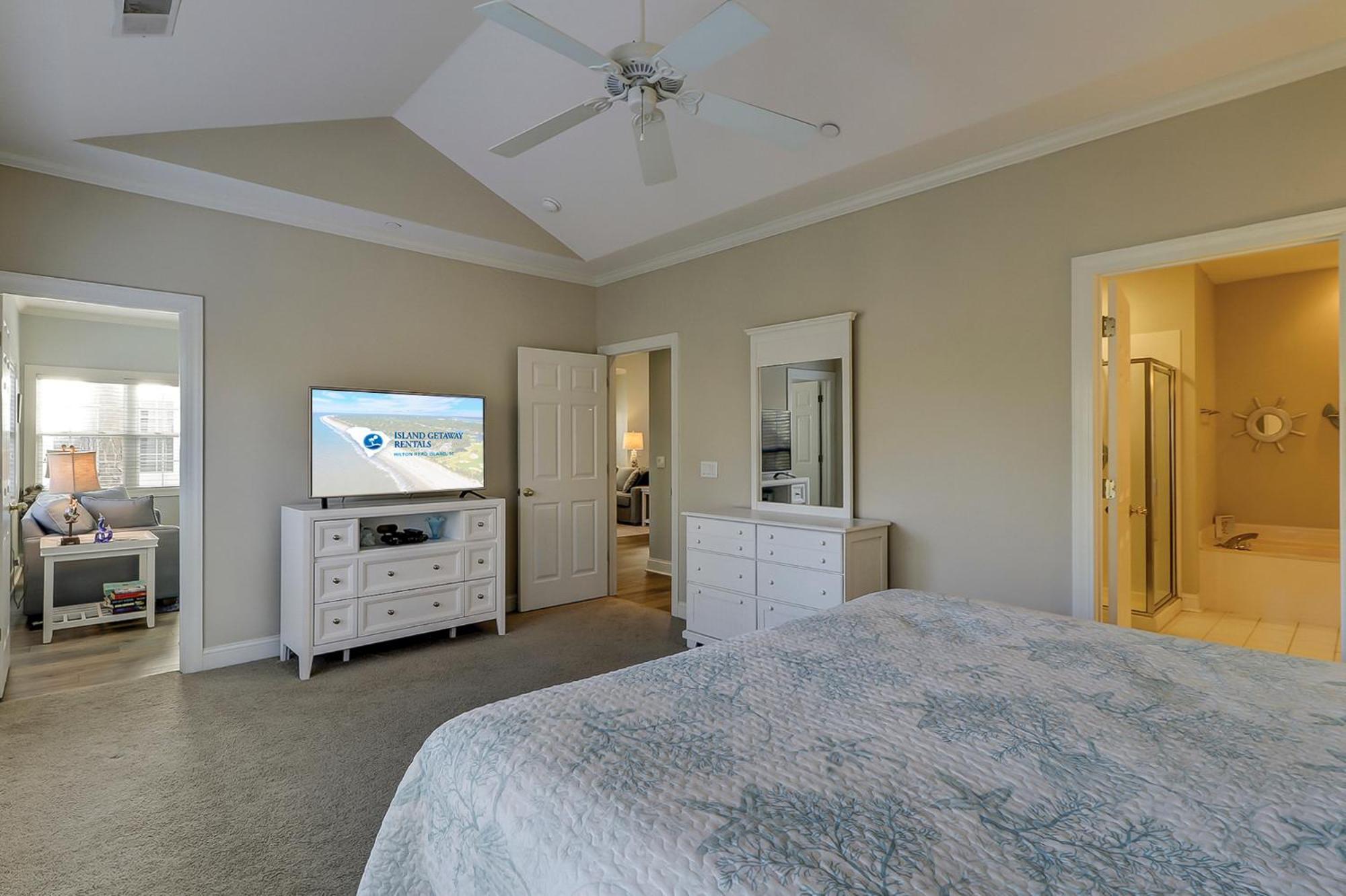 K2 Golfmaster Villa Hilton Head Island Exterior photo